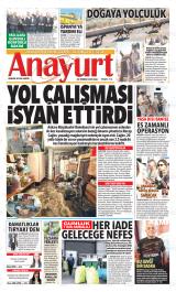 ANAYURT
