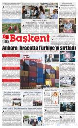 BAŞKENT