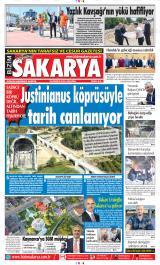 BİZİM SAKARYA