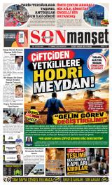 MALATYA SONMANŞET
