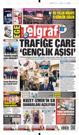 EGE TELGRAF