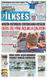 İLKSES