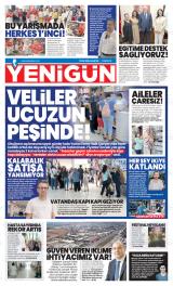 ESKİŞEHİR YENİGÜN