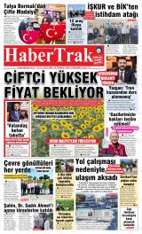 HABER TRAK