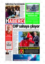 HABERCİ