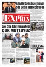 HATAY EXPRES