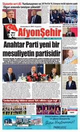 AFYONŞEHİR