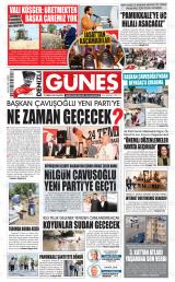 DENİZLİ GÜNEŞ
