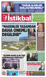 İSTİKBAL