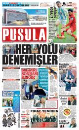 PUSULA