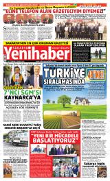 SAKARYA YENİHABER