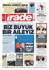SİVAS İRADE