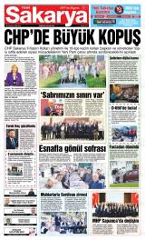 YENİ SAKARYA