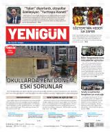 YENİGÜN