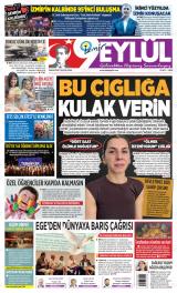 9 EYLÜL