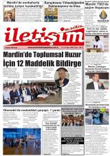 İLETİŞİM