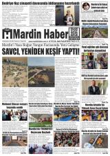 MARDİN HABER