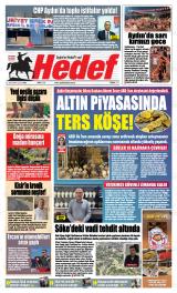 HEDEF