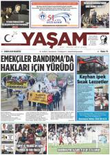 YAŞAM