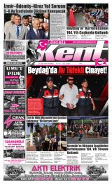 ÖDEMİŞ KENT