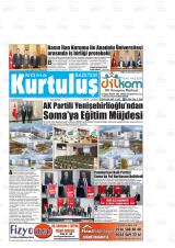 SOMA KURTULUŞ