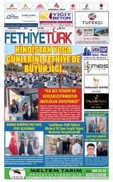 FETHİYE TÜRK