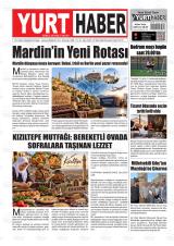 YURT HABER