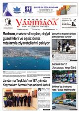 YARIMADA