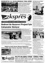 BODRUM EKSPRES
