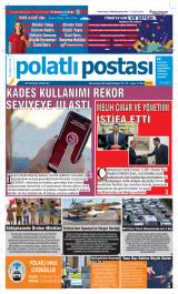 POLATLI POSTASI