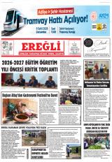EREĞLİ