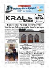 KRAL HABER