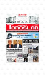 SEYDİŞEHİR TOROSLAR