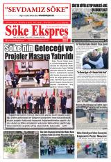 SÖKE EKSPRES