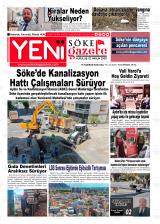 YENİ SÖKE