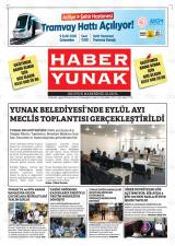 HABER YUNAK