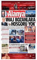YENİ ALANYA