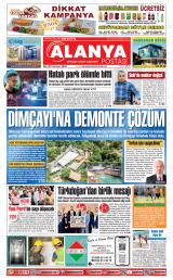 ALANYA POSTASI