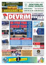 DEVRİM