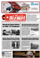 MURATLI HİZMET