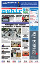NEHİR
