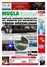 MUĞLA
