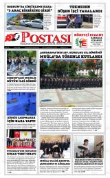 MUĞLA POSTASI