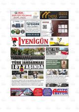MUĞLA YENİGÜN