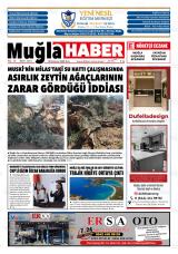 MUĞLA HABER