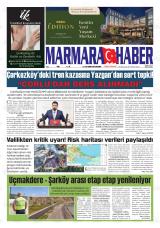 MARMARA HABER