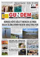 GÜNDEM