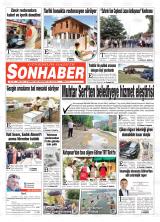 SON HABER
