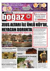 BOĞAZ
