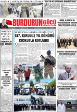 BURDURUN GÜCÜ